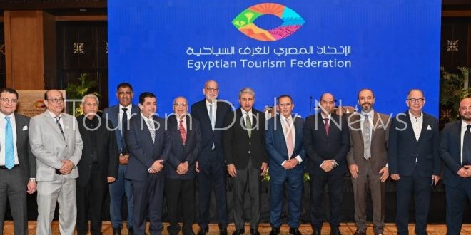 رغم التحديات الإقليمية السياحة المصرية تواصل تعزيز مكانتها كوجهة عالمية