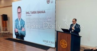 برنامج تدريب عملي لطلاب الفنون الجميلة في صناعة مستقبل التطوير العقاري