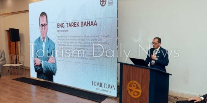 برنامج تدريب عملي لطلاب الفنون الجميلة في صناعة مستقبل التطوير العقاري
