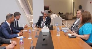 Anex Group تدرس فرص الاستثمار أو الاستحواذ على فنادق في الغردقة وشرم الشيخ