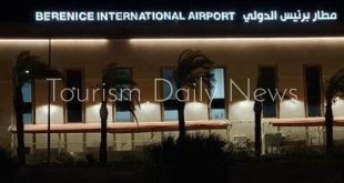 مطار برنيس الدولي .. بوابة مصر الجنوبية للسياحة واستثمارات البحر الأحمر