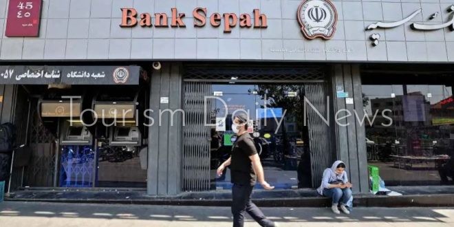 هجمات سيبرانية تربك البنوك الإيرانية وتعطل خدمات الدفع الإلكتروني بالمصارف