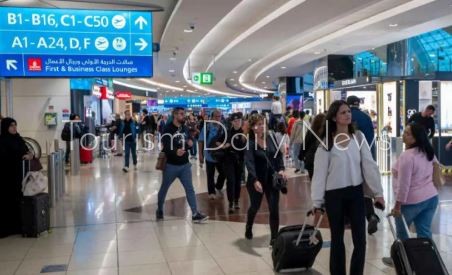 الذكاء الاصطناعي يقود مطارات العالم لمواجهة الزحام وتقنيات لتقليل الانتظار