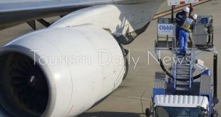 وقود الطيران المستدام .. سباق عالمي يقوده المناخ وتسرّعه أزمات الطاقة