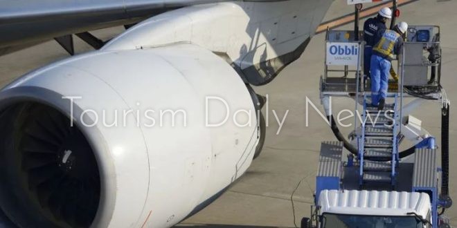 وقود الطيران المستدام .. سباق عالمي يقوده المناخ وتسرّعه أزمات الطاقة