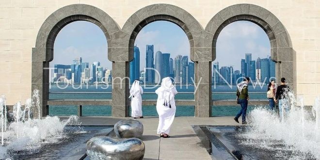 قطر تراهن على السياحة الداخلية.. الإجازات الصيفية تنعش الفنادق