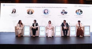 إحياء إسنا التاريخية نموذج مصري يربط التراث بالتنمية السياحية المستدامة