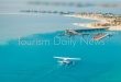 البحر الأحمر سياحة ساحلية مزدهرة وتجارب بحرية آمنة يواصل جذب العائلات