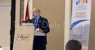 الأردن يعيد رسم خريطة السياحة بشراكة أوسع لاستعادة الزخم وجذب أسواق جديدة