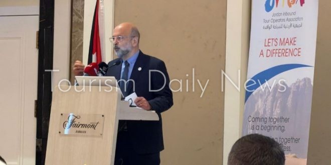 الأردن يعيد رسم خريطة السياحة بشراكة أوسع لاستعادة الزخم وجذب أسواق جديدة