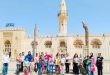 مجمع الأديان يفتح أبوابه للأطفال برحلة ثقافية على خطى العائلة المقدسة