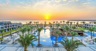مصر تستعد لبدء تشغيل 46 ألف غرفة فندقية جديدة و158 مشروعاً سياحياً
