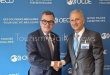 مصر تعزز دورها الإقليمي وتستضيف اجتماع وزراء OECD ونقل الخبرات إلى أفريقيا