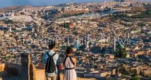 المغرب يستقبل 19.8 مليون زائر وتقفز إلى المركز 22 عالمياً