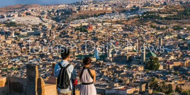 المغرب يستقبل 19.8 مليون زائر وتقفز إلى المركز 22 عالمياً