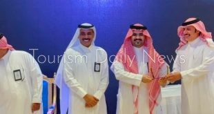 البيئة تبرز فرص التنمية السعوديةفي ملتقى بدنة بعرعر بالحدود الشمالية