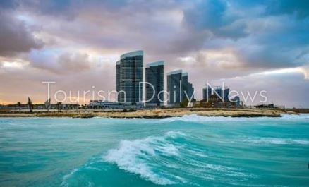 بوغاز جديد ينعش مارينا ويحمي شواطئها ومشروعات تعزز السياحة بالساحل الشمالي