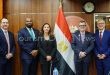 التخطيط تبحث توسيع تمويلات الاستثمار البريطانية الدولية BII في مصر