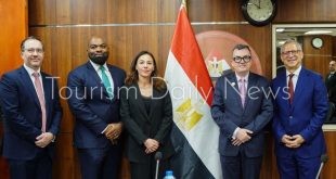التخطيط تبحث توسيع تمويلات الاستثمار البريطانية الدولية BII في مصر