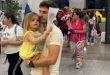 شرم الشيخ تستقبل أول رحلة مباشرة من بورتو البرتغالية وتعزز انتعاش السياحة