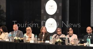 خلال اجتماع وزراء الاستثمار والسياحة والصناعة والمالية والتخطيط والعمل مع البنك الدولي لتحديد محاور الخطة التنفيذية لاستراتيجية الاستثمار الأجنبي المباشر