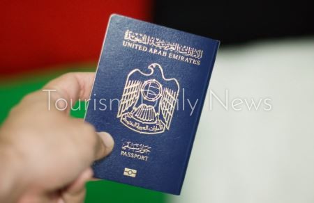 الإمارات تتصدر قوة جوازات السفر عربياً بـ188 وجهة دون تأشيرة ومصر 50 فقط