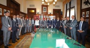بنك مصر وتنمية الريف يوقعان بروتوكولين لدعم استثمارات الـ 1.5 مليون فدان