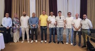 منصة خدمات الغوص خطوة مهمة في مسار التحول الرقمي لوزارة السياحة