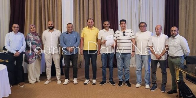 منصة خدمات الغوص خطوة مهمة في مسار التحول الرقمي لوزارة السياحة