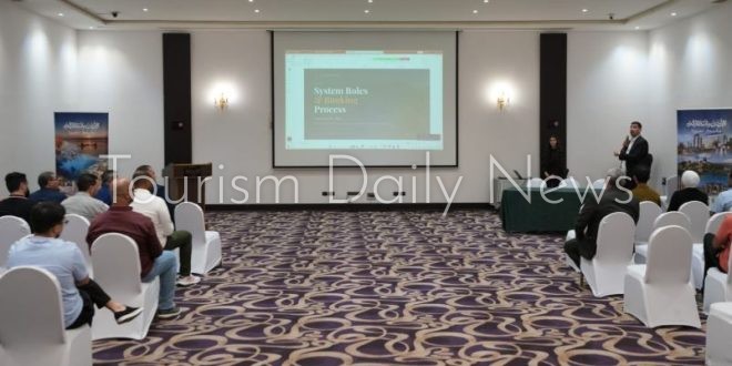 أهلاً بالأردن .. منصة رقمية جديدة لإنعاش السياحة وجذب الزوار