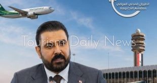 جدل بشأن أوضاع قطاع الطيران العراقي .. دعوات لإسناد الإدارة إلى متخصصين