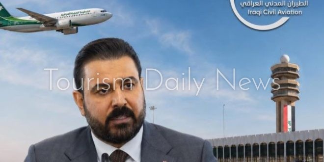 جدل بشأن أوضاع قطاع الطيران العراقي .. دعوات لإسناد الإدارة إلى متخصصين