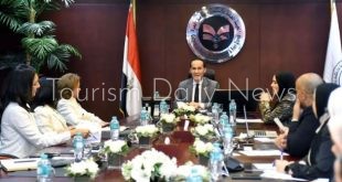 مصر والبنك الأوروبي يعززان شراكتهما لجذب استثمارات الذكاء الاصطناعي