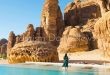 العلا السعودية تجذب هوليوود وتعزز مكانتها مركزًا عالميًا للإنتاج السينمائي