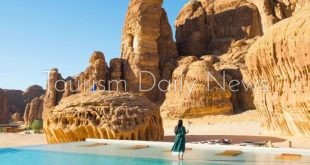 العلا السعودية تجذب هوليوود وتعزز مكانتها مركزًا عالميًا للإنتاج السينمائي