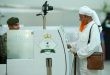 الجوازات السعودية تدير رحلات 1.5 مليون حاج بكفاءة رقمية وأمنية غير مسبوقة