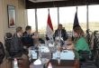 شركة سينيك الدولية تبحث فرص الاستثمار في السياحة النيلية والبحرية بمصر