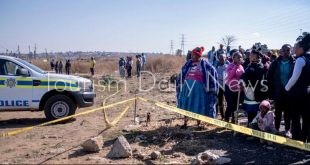 مجزرة تهز جنوب إفريقيا.. 12 قتيلاً و9 مصابين في هجوم مسلح شرق جوهانسبرج