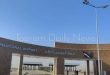 مطار الموصل