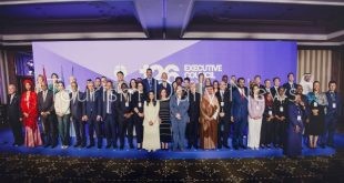 مصر تشارك في اجتماعات المجلس التنفيذي لمنظمة الأمم المتحدة للسياحة بتوليدو