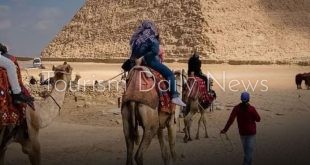 18.2 مليار دولار تضع مصر في المركز الثاني عربيًا بإيرادات السياحة خلال 2025