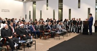 وزير السياحة والآثار يشارك في فعالية " مصر-أوزبكستان …حوار الحضارات والتراث" بالمتحف المصري الكبير