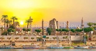 مصر في صدارة وجهات السياحة الفاخرة وتعزز جاذبيتها