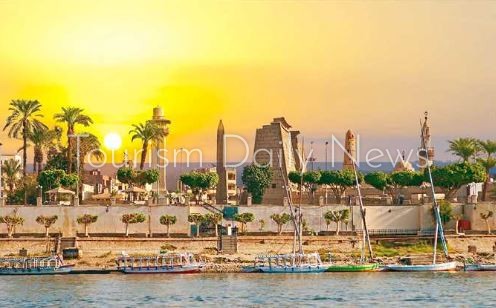 مصر في صدارة وجهات السياحة الفاخرة وتعزز جاذبيتها