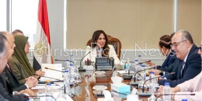 الإسكان تضع اللمسات النهائية لقانون الاتحاد المصري للمطورين العقاريين