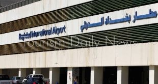 العراق يستعين بالفرنسيين لتطوير المطارات وتحديث البنية التحتية