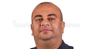 سامح عبد العال ، أمين صندوق غرفة المنشآت والمطاعم السياحية ، رئيس لجنة التكافل الإجتماعى