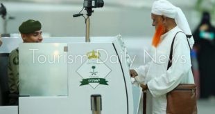 الجوازات السعودية تدير رحلات 1.5 مليون حاج بكفاءة رقمية وأمنية غير مسبوقة