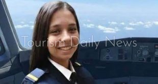 تفاصيل مصرع متدربة في حادث طائرة بأكتوبر و"الطيران" تكشف ملابسات الحادث