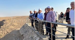 مصر تدرس مشروعات جديدة في سيناء والسويس لتعزيز التحول نحو الطاقة النظيفة